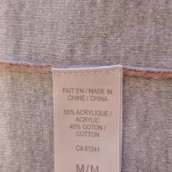 Cardigan tan - Twick - Picture 6 of 6